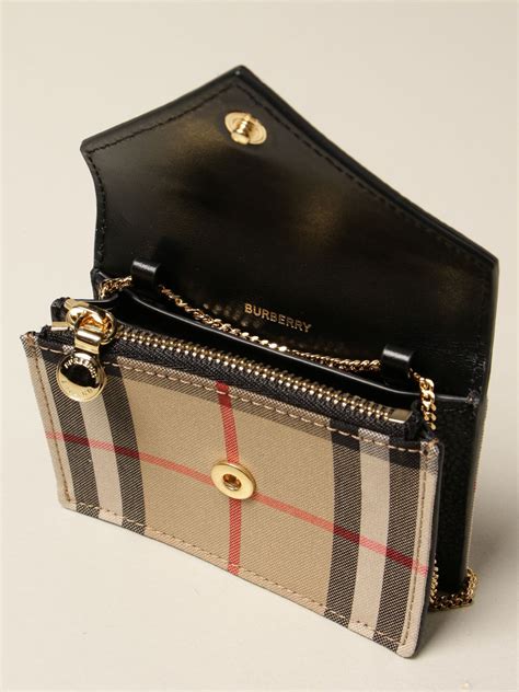 burberry soft leather crossbody gold logo|mini Burberry leather handbags.